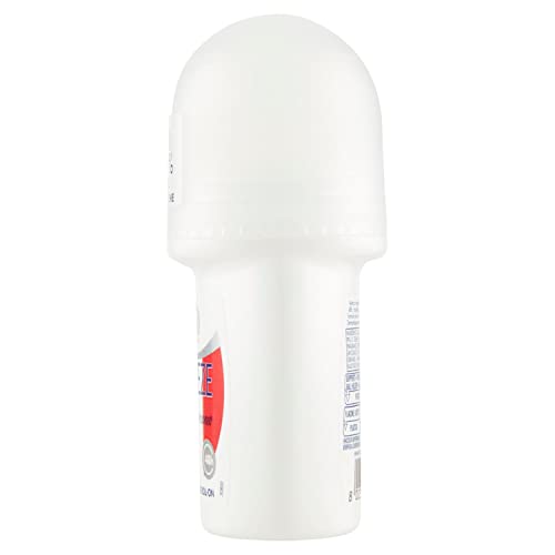 Breeze Deodorante Roll-On Mediterraneo, 50ml