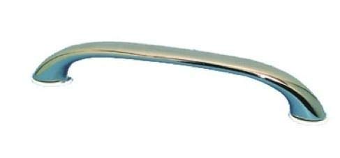 CORRIMANO Inox 300 MM per PERNI