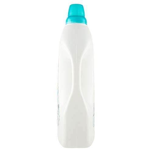 Spuma Di Sciampagna Detersivo Lavatrice Liquido Marsiglia 60 Lavaggi - 3000 ml