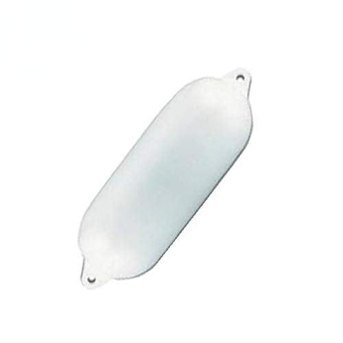 Trem-Parabordi Cilindrici Serie Star Majoni Colore: Bianco mm: 180 L mm: 600 Modello: Star2A