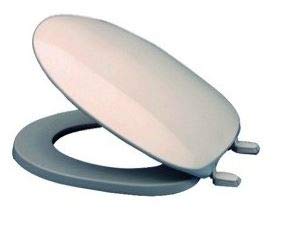 MatroMarine Sedile WC in Legno