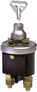 MENBER'S S.P.A. STACCABATTERIA C/Leva Estraibile