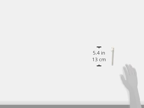 STANLEY STA29971-XJ Lama per tagli curvi o sagomati su legno, plastica e materiali simili (KS890-KS880)