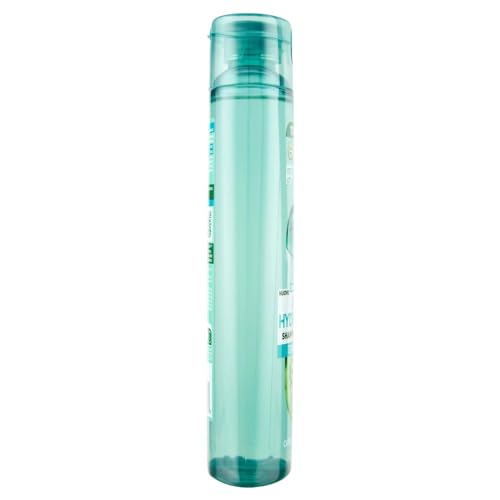 Garnier Fructis Shampoo Idratante, Per Capelli Disidratati, Con Aloe Vera, Per Capelli Sani e Districati, Aloe Hydra Bomb, 250 ml