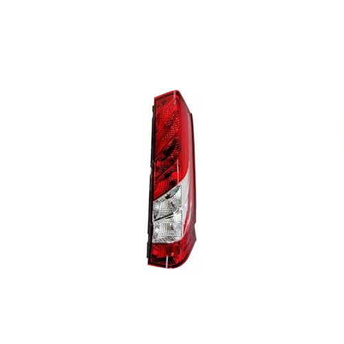 CG94 - Gruppo Ottico Posteriore Auto I. DAILY 2014