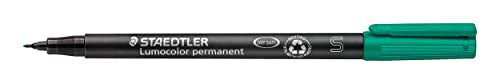 STAEDTLER Lumocolor permanent marker pen - loose