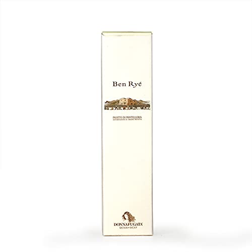 Donnafugata Ben Ryè Passito di Pantelleria DOC 750ml [ con ASTUCCIO ]