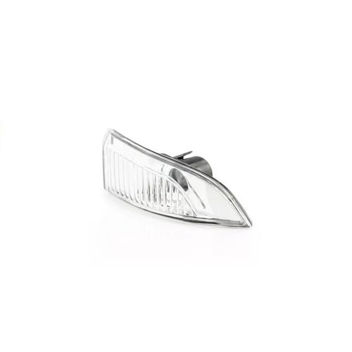 CG94 - Fanale Retrovisore Compatibile per Auto LAGUNA 2007 - MEGANE 2008 - MEGANE 2012 - FLUENCE 2012