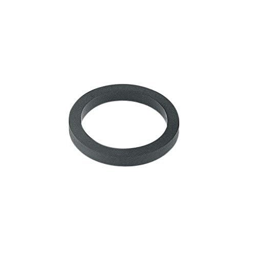 CG94 Guarnizione Sottocoppa Macchina del Caffè con Diametro Ø 72/56 mm Spessore 9 mm compatibile per G@_ggia