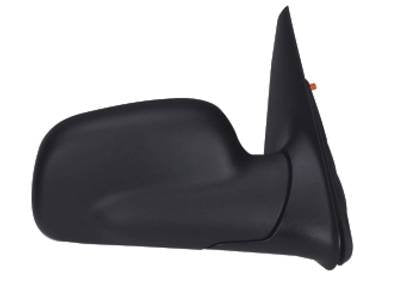 CG94 RETROVISORE ELETT. TERM. Destro [Lato Passegero] Per Auto: FREELANDER - CALOTTA NERA