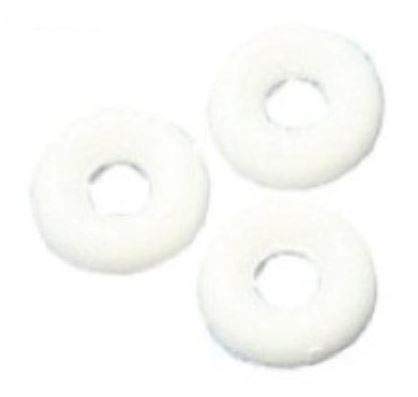 SOTTOVITE IN PLASTICA 5,5 MM