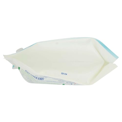 Fresh&Clean Sapone Liquido Ecoricarica Ipoallergenico Delicato 1000ml, 1000ml