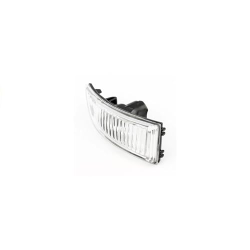 CG94 - Fanale Retrovisore Compatibile per Auto LAGUNA 2007 - MEGANE 2008 - MEGANE 2012 - FLUENCE 2012
