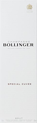 Champagne Bollinger Special Cuvee' 0,75 lt.