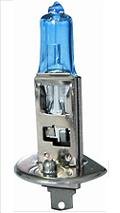 RICAM 1210 B LAMPADA H1 12/55 BLUE VIEW PER H1 DAL
