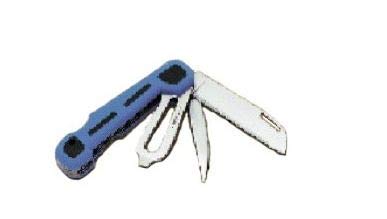 Skipper Coltello Acciaio Inox