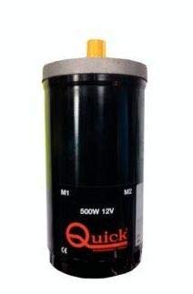 Quick Motore 1400 W 12V