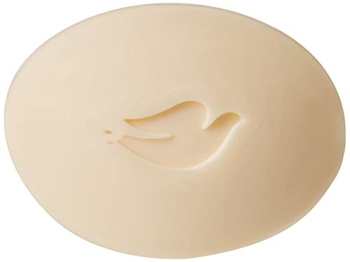 Dove Shea BUTTER Beauty CREAM Bar 100G