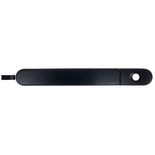 7445613034012 Derb Maniglia Apriporta Esterna Anteriore Sx Sinistro [Lato Guida] (Con Primer)