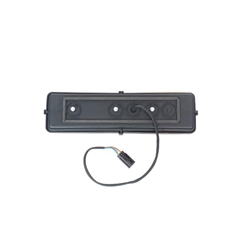CG94 Lente Posteriore Compatibile F. Transit 86> Versione Pick-UP DX=SX