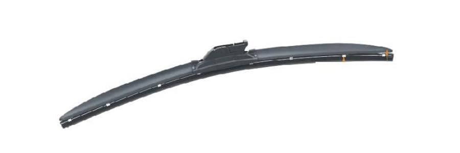 CG94 - SPAZZOLA TERGI ECOFLAT 10 ADATTATORI…