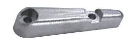 TECNOSEAL FOUNDRY SRL Barra Piccola X Arneson Alluminio