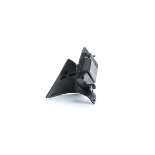 CG94 - Maniglia Apriporta Interna Anteriore SMA_RT FORTWO 1998-2002 Nera