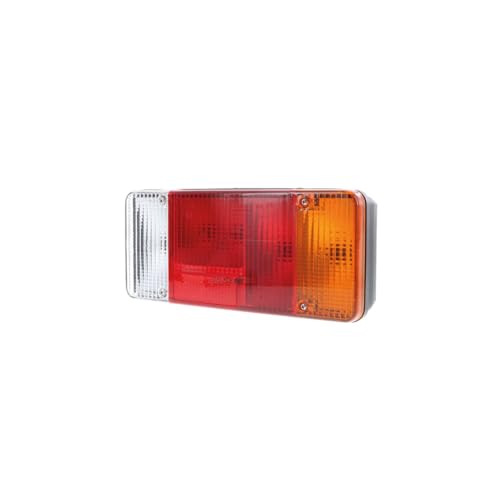 CG94 - Fanale Posteriore per Auto IVE_CO - OM - FI_AT 50-90 e DAILY 84 - Lato Destro