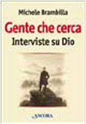 Gente che cerca. Interviste su Dio