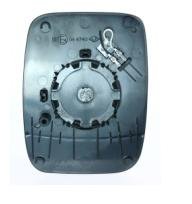 CG94 PIASTRA SPECCHIO TERMICA- VETRO ASF. - Posizione Destro [Lato Passeggero] Per Auto: TALENTO