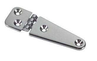 CERNIERA PER PORTELLI 32x103 MM