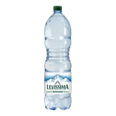 Levissima Acqua Minerale Naturale BOTTIGLIE DA 2LT