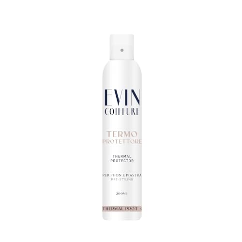 EVIN COIFFURE | Termoprotettore Capelli