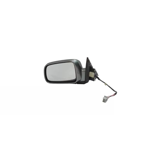 Specchietto Retrovisore Elett. Compatibile per Auto CRV - Calotta da Verniciare - 3 Pin