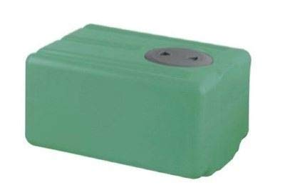 SERBATOIO Acqua 47 LT con Tappo D'ISPEZIONE