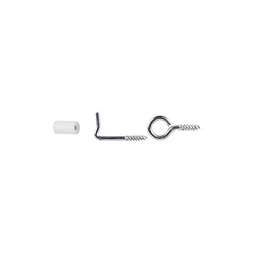 Accessori Elastobrise Cancanetto Con Gobba. Occhiolo. Bussoletta