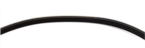 CG94 - CINGHIA ELASTICA 1314J4 - COMPATIBILE HUTCHIN!SON-BOSC-H COD.REFERENZA: 00278339
