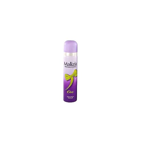 deodorante per donna love spray da 75 ml