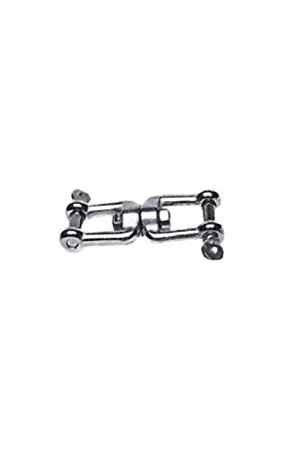 sd GIRELLI in Acc. Inox DIAM. MM 8