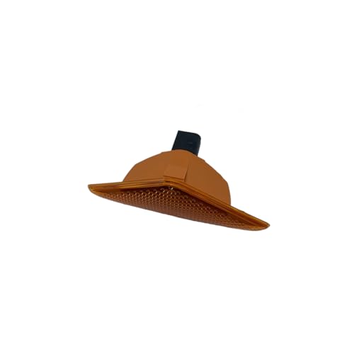 CG94 GRUPPO OTTICO LAT. COMPATIBILE PER FO_RD FOCUS 98 DX=SX ARANCIO