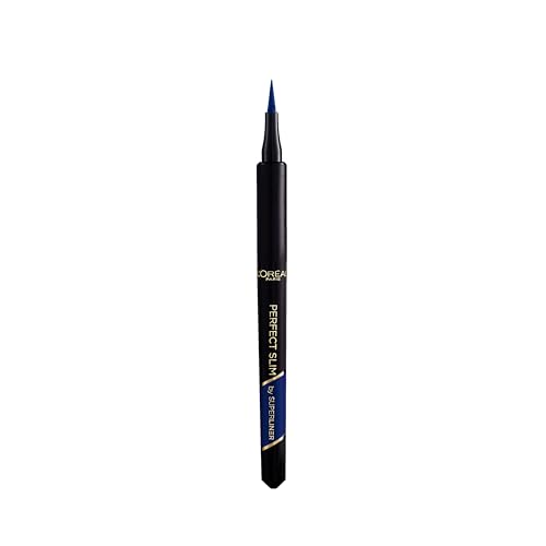 L'Oréal Paris Eyeliner in Penna Superliner Perfect Slim, Tratto Preciso