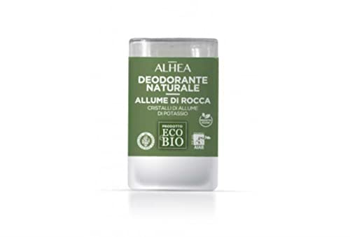 Alhea Allume Di Rocca Deodorante 115 G