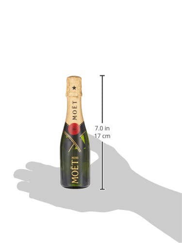 Moet & Chandon Champagne Brut Imperial 20cl