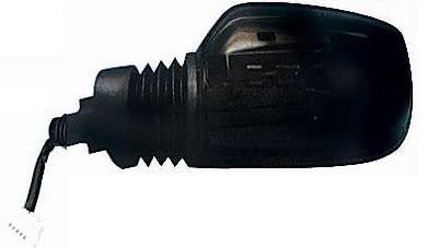 CG94 RETROVISORE Elettrico Destro [Lato Passegero] per Auto: Punto - Versione dal 2009> - Nuova NORMATIVA