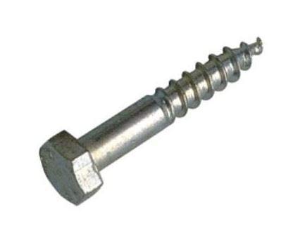 TIRAFONDO 6x60 MM