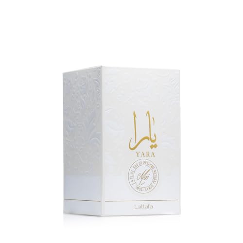 Spray Yara Moi 100 Ml