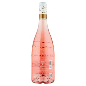 Vino Rosato Della Toscana - 6 x 0,750 l. - SANTA CRISTINA Giardino ROSATO TOSCANA IGT- Marchesi Antinori