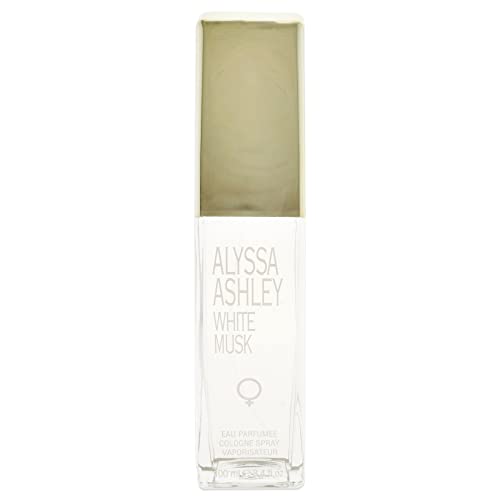 Alyssa Ashley - Eau Profumo Donna Acqua Profumata 100ml