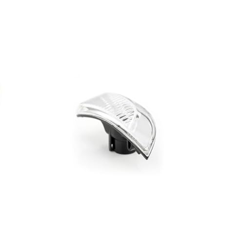 CG94 - Fanale Retrovisore Compatibile per Auto LAGUNA 2007 - MEGANE 2008 - MEGANE 2012 - FLUENCE 2012
