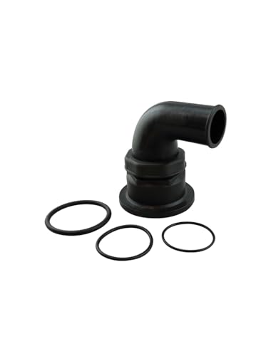 Nuova Rade punta ad angolo per serbatoi